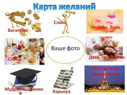 Ви складаєте карту скарбів в молодика (візуалізація) Ви складаєте карту скарбів в молодика