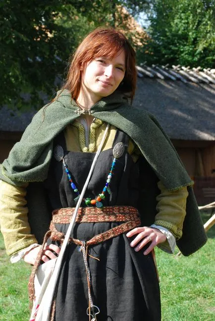 Вікінги (варяги, нормани) фото і картинки скандинавських мореплавців, як виглядають чоловіки-воїни і (фото) Вікінги (варяги, нормани) фото і картинки скандинавських мореплавців, як виглядають чоловіки-воїни і