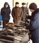 Військовий туризм вУкаіни (військовий) Військовий туризм вУкаіни