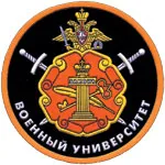 Військовий університет мо рф