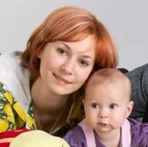 Волосся на лобку