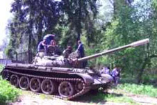 Військовий туризм вУкаіни (військовий) Військовий туризм вУкаіни