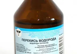 Внутрішній прищ на обличчі - як позбавитися від прища під шкірою (прища) Внутрішній прищ на обличчі - як позбавитися від прища під шкірою
