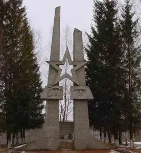 Вітебські (Суражський) ворота приклад взаємодії партизан і армії, vitebskcity (ворота) Вітебські (Суражський) ворота приклад взаємодії партизан і армії, vitebskcity