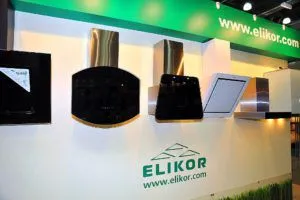 Витяжки для кухні elikor вбудовуються, купольні, підвісні (elikor) Витяжки для кухні elikor вбудовуються, купольні, підвісні