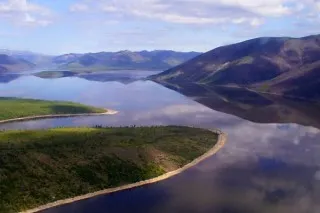 Вода і екологія