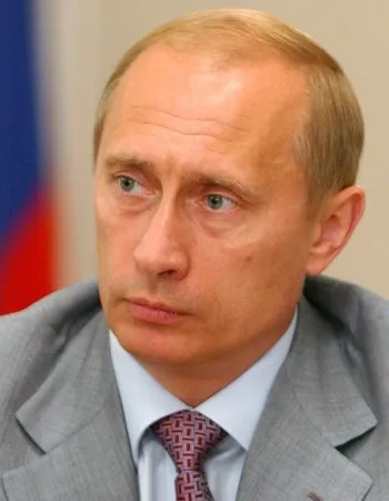 Володимир Путін (vladimir putin)