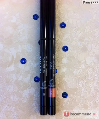 Водостійкий олівець для очей chanel stylo yeux waterproof - «водостійкий! Не смішіть мою бабусю (очей) Водостійкий олівець для очей chanel stylo yeux waterproof - «водостійкий! Не смішіть мою бабусю