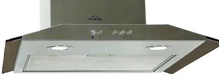 Витяжка Елікор (elikor) интегра, епсилон, рубін (витяжка кухня Елікор elikor интегра епсилон рубін характеристики фільтр лампа камінна пристрій продуктивність корпус вентилятор турбіна ширина) Витяжка Елікор (elikor) интегра, епсилон, рубін