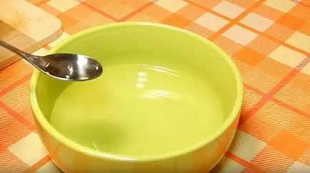 Смачний салат з картоплею (смачний) Смачний салат з картоплею