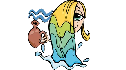 Водолій сумісність
