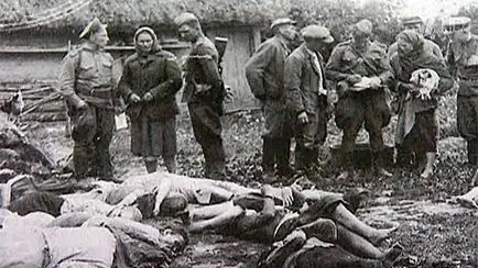 Волинська різанина »що натворили українські націоналісти (українські) Волинська різанина »що натворили українські націоналісти