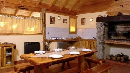 Витяжка для мангала своїми руками креслення, інструкції, варіанти