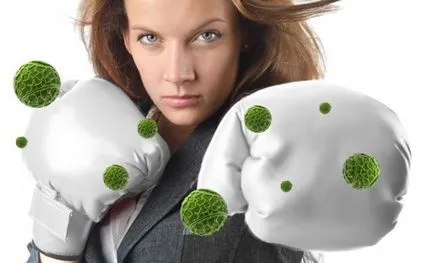 Питання на засипку чи можна курити при ангіні