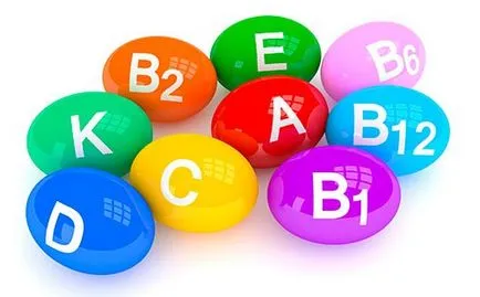 Вітаміни для росту дітей робимо правильний вибір (правильний) Вітаміни для росту дітей робимо правильний вибір
