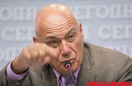 Володимир Познер я б запитав у бога, як йому не соромно (шоу бізнес в україні) Володимир Познер я б запитав у бога, як йому не соромно