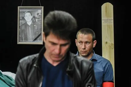 У Казані попрощалися з продюсером ільфаком шігаповим (шігаповим) У Казані попрощалися з продюсером ільфаком шігаповим