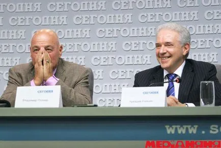 Володимир Познер я б запитав у бога, як йому не соромно (Самуил Маршак) Володимир Познер я б запитав у бога, як йому не соромно