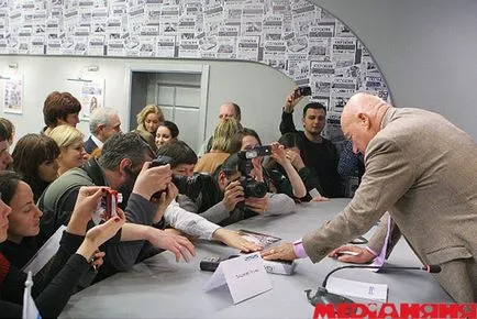 Володимир Познер я б запитав у бога, як йому не соромно (державна дура) Володимир Познер я б запитав у бога, як йому не соромно