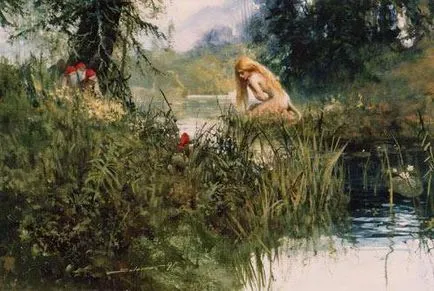 Вода шлях знайде