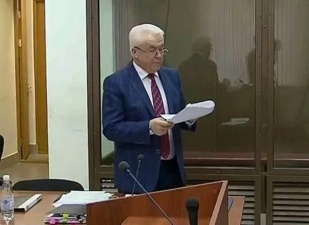 Володимир олейник факт держперевороту доведений, тепер треба повернути владу народу (в грудні протягом трьох тижнів в Дорогомиловском районному суді міста Москви розглядали матеріали справи за заявою українського політика Смелаа олейника) Володимир олейник факт держперевороту доведений, тепер треба повернути владу народу