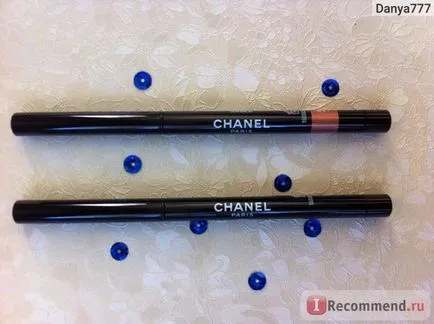 Водостійкий олівець для очей chanel stylo yeux waterproof - «водостійкий! Не смішіть мою бабусю (очей) Водостійкий олівець для очей chanel stylo yeux waterproof - «водостійкий! Не смішіть мою бабусю