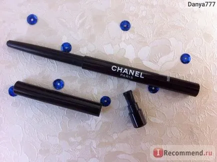 Водостійкий олівець для очей chanel stylo yeux waterproof - «водостійкий! Не смішіть мою бабусю (водостійкий) Водостійкий олівець для очей chanel stylo yeux waterproof - «водостійкий! Не смішіть мою бабусю