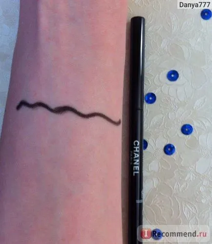 Водостійкий олівець для очей chanel stylo yeux waterproof - «водостійкий! Не смішіть мою бабусю (yeux) Водостійкий олівець для очей chanel stylo yeux waterproof - «водостійкий! Не смішіть мою бабусю