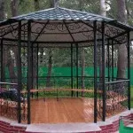 Восьмикутна альтанка як побудувати, nasha besedka (besedka) Восьмикутна альтанка як побудувати, nasha besedka