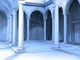 Можливості mental ray