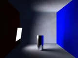 Можливості mental ray