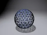 Можливості mental ray