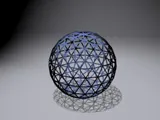 Можливості mental ray