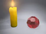 Можливості mental ray