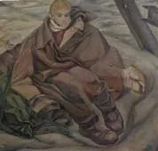 Війна увійшла в хлоп'яцтво моє (війна) Війна увійшла в хлоп'яцтво моє