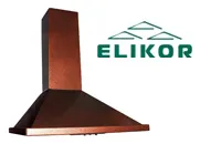Вбудовувані витяжки elikor
