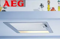 Вбудовувані витяжки elikor