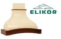 Вбудовувані витяжки elikor