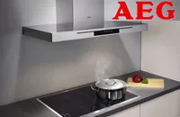 Вбудовувані витяжки elikor