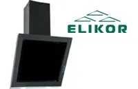 Вбудовувані витяжки elikor