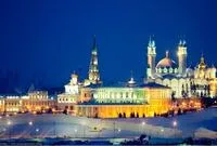 Всі пам'ятки Татарстану - опис, фото, відгуки, що подивитися в Татарстані, ТУРПРОМ (Татарстані) Всі пам'ятки Татарстану - опис, фото, відгуки, що подивитися в Татарстані, ТУРПРОМ