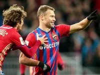 Все про захисників ЦСКА братів-близнюків Олексій і Василь Березуцький (ЦСКА) Все про захисників ЦСКА братів-близнюків Олексій і Василь Березуцький