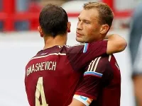 Все про захисників ЦСКА братів-близнюків Олексій і Василь Березуцький (Олександр Мисякін «Чемпіонат») Все про захисників ЦСКА братів-близнюків Олексій і Василь Березуцький