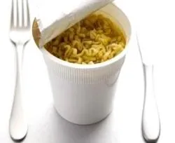 Шкідливі продукти (шкідливі) шкідливі продукти