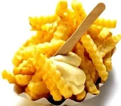 Шкідливі продукти (продукти) шкідливі продукти