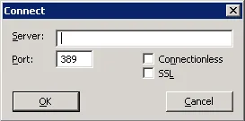 Відновлення видалених елементів (об'єктів tombstone) в active directory (event id 2089) Відновлення видалених елементів (об'єктів tombstone) в active directory