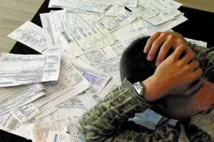 Чи можливо виселення з квартири за несплату комунальних послуг згідно із законом (можливо) Чи можливо виселення з квартири за несплату комунальних послуг згідно із законом