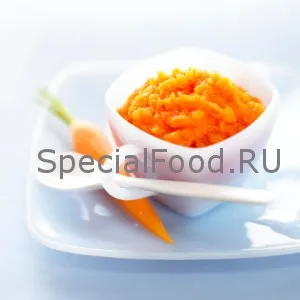 Шкода і користь моркви в меню - дієти з морквою, страви з моркви (користь) Шкода і користь моркви в меню - дієти з морквою, страви з моркви