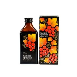 Шкода і користь червоної калини (калини) Шкода і користь червоної калини