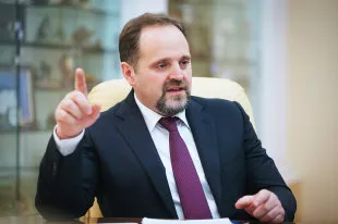 Вхід в усі природні паркіУкаіни запропонували зробити платним - українська газета (росії) Вхід в усі природні паркіУкаіни запропонували зробити платним - українська газета